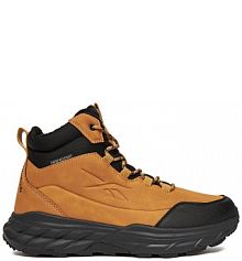 Trzewiki Reebok brązowe męskie CEO-H8-301