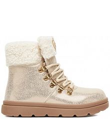 Trzewiki DeeZee beżowe dziecięce CEO-CM241129-3