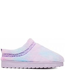 Kapcie Roxy fioletowe dziecięce CEO-AVO-LY003-001