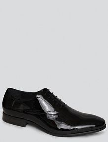 Półbuty wizytowe Giacomo Conti czarne męskie BU01020B90LNC