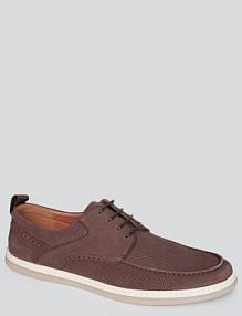 Półbuty sznurowane Giacomo Conti brazowy męskie BU01049A80CNA