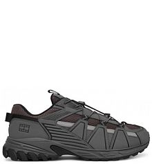 Sneakersy Tommy Jeans szare męskie 