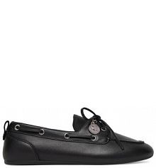 Lordsy KARL LAGERFELD czarne 