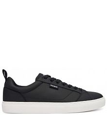 Sneakersy HUGO czarne męskie 