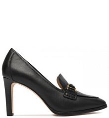 Szpilki LAUREN RALPH LAUREN czarne