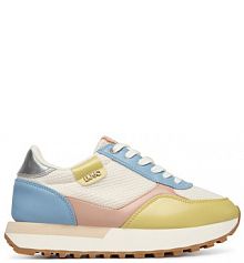 Sneakersy Liu Jo kolorowy damskie 