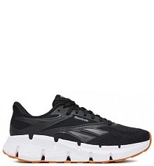 Buty do biegania na asfalt Reebok czarne damskie 