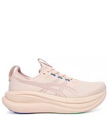 Buty do biegania na asfalt Asics różowe damskie 