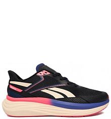 Buty do biegania na asfalt Reebok czarne damskie 