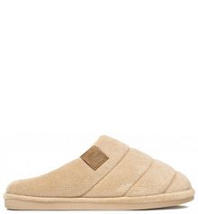 Kapcie G-Star Raw beżowe damskie Star Raw