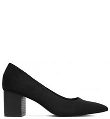 Czółenka JENNY czarne 