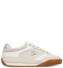 Sneakersy Liu Jo białe damskie 