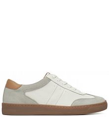 Sneakersy Lasocki białe damskie 