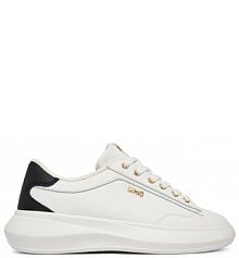 Sneakersy Liu Jo białe damskie 