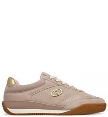 Sneakersy Liu Jo różowe damskie 