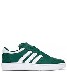 Sneakersy adidas zielone męskie 