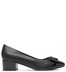 Czółenka Lasocki czarne 