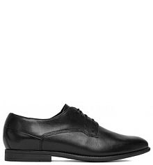 Półbuty wizytowe Lasocki czarne męskie 