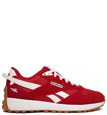 Sneakersy Reebok czerwone męskie 