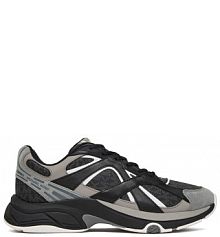 Sneakersy MICHAEL Michael Kors czarne męskie 