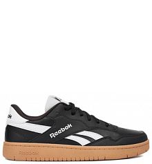 Sneakersy Reebok czarne męskie 