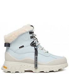 Śniegowce Ugg błękitny damskie 