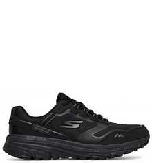 Buty do biegania Skechers czarne męskie 