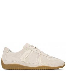 Sneakersy Clarks beżowe damskie 