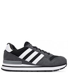 Sneakersy adidas czarne męskie 