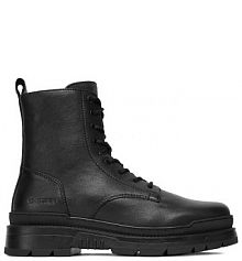 Trzewiki G-Star Raw czarne męskie Star Raw