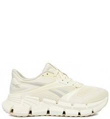 Buty do biegania na asfalt Reebok białe damskie 