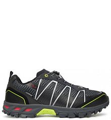 Buty trekkingowe niskie CMP szare męskie 