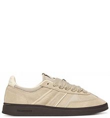 Sneakersy Tommy Jeans beżowe damskie 