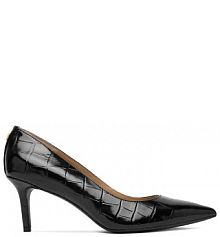 Szpilki LAUREN RALPH LAUREN czarne