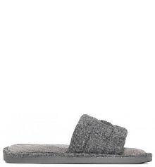 Kapcie G-Star Raw szare damskie Star Raw