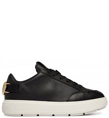 Sneakersy LOVE MOSCHINO czarne damskie 