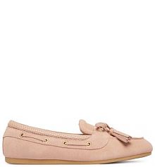 Baleriny Liu Jo różowe damskie 