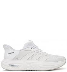 Sneakersy adidas białe damskie 