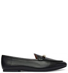 Lordsy LOVE MOSCHINO czarne 