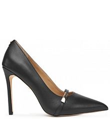 Szpilki Marciano Guess czarne