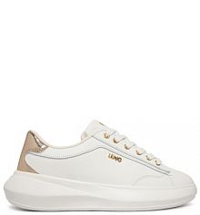 Sneakersy Liu Jo białe damskie 