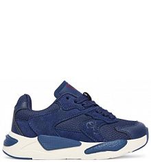 Sneakersy Guess granatowe dziecięce 