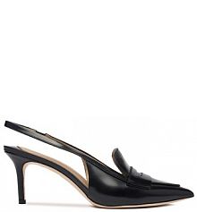 Szpilki LAUREN RALPH LAUREN czarne