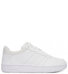 Sneakersy adidas białe damskie 