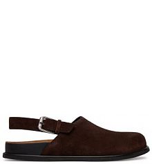 Sandały Vagabond Shoemakers brązowe damskie 