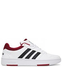 Sneakersy adidas białe męskie 