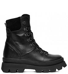 Trzewiki G-Star Raw czarne dziecięce Star Raw