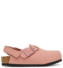 Sandały Birkenstock różowe dziecięce 