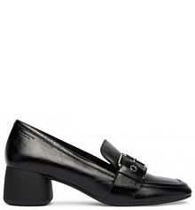 Czółenka Vagabond Shoemakers czarne 