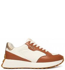 Sneakersy Liu Jo białe damskie 